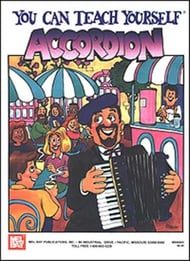 Teach yourself accordion discount